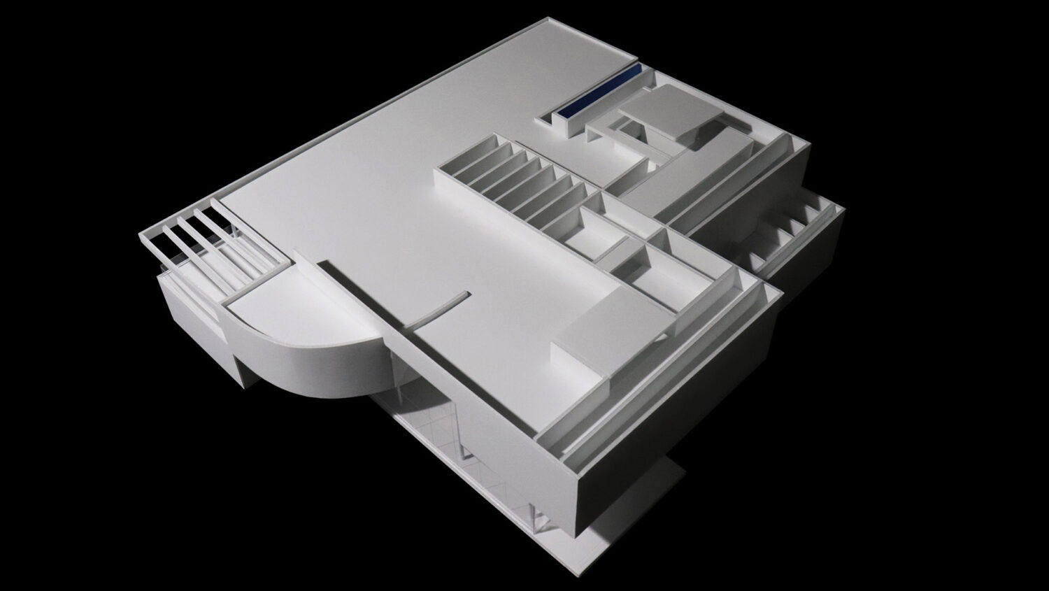 건축설계 2 / Studio B / 임지연